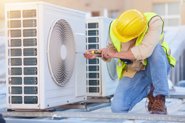 Best Residential HVAC in Pleasant Prairie, WI