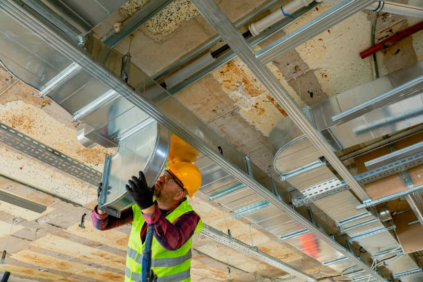 Best HVAC Supply and Distribution in Pleasant Prairie, WI
