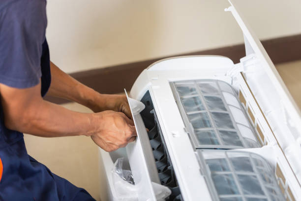 Best Ductless Mini-Split Systems in Pleasant Prairie, WI