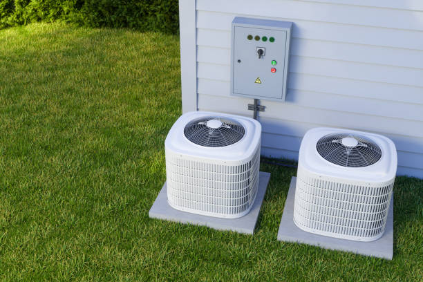 Best Solar-powered HVAC Systems in Pleasant Prairie, WI