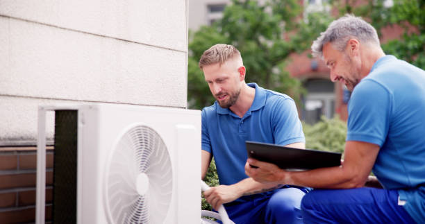 Best Furnace Cleaning in Pleasant Prairie, WI