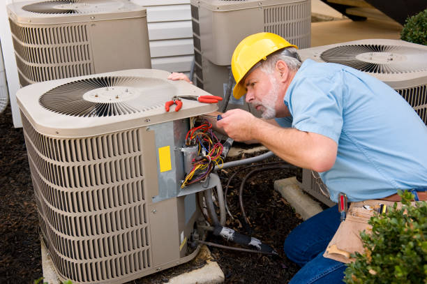 Best Commercial HVAC in Pleasant Prairie, WI