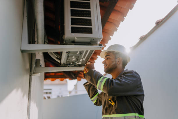 Best Energy-efficient HVAC Solutions in Pleasant Prairie, WI
