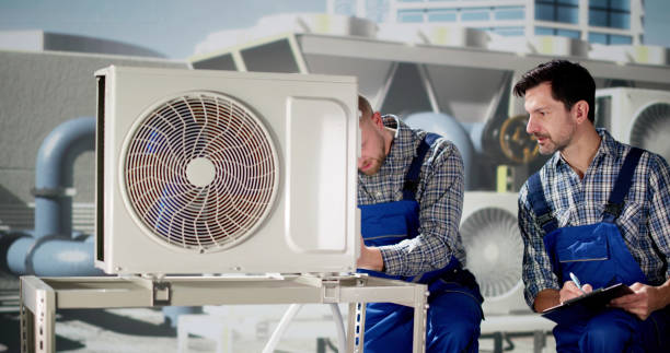 Best HVAC Consulting and Engineering in Pleasant Prairie, WI
