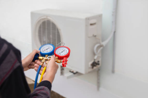 Best Seasonal HVAC Services in Pleasant Prairie, WI