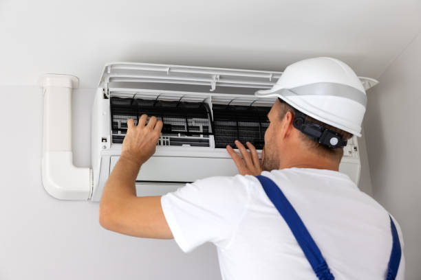 Professional HVAC in Pleasant Prairie, WI