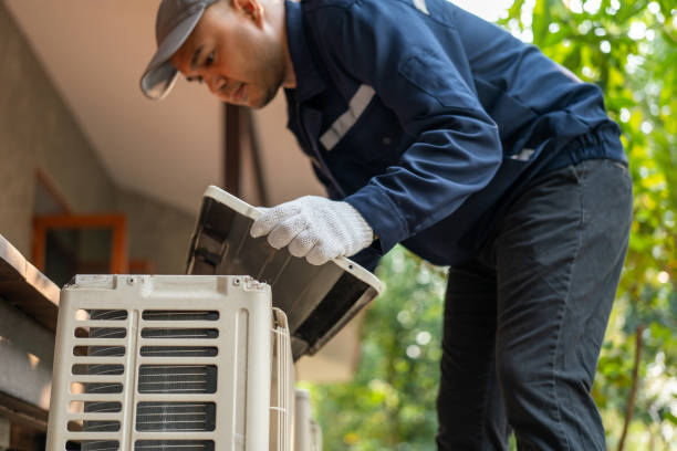 Best HVAC Financing and Leasing in Pleasant Prairie, WI
